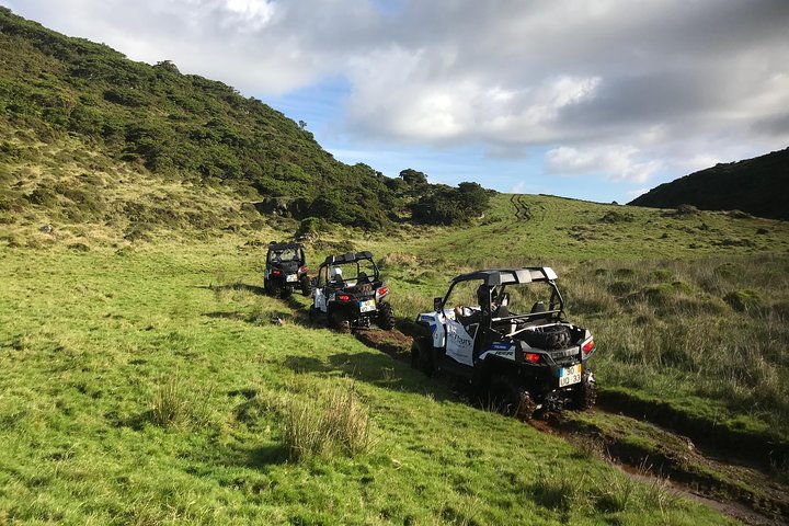 BUGGY TOUR - West / Center of the island (off-road), photo 2 of 10