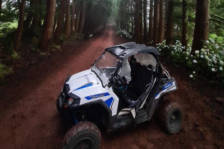 BUGGY TOUR - West / Center of the island (off-road), photo 3 of 10