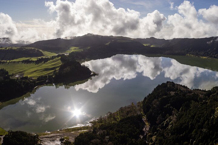 Full-Day Furnas Tour: Hot Springs, Traditional Lunch & Tea, photo 2 of 13