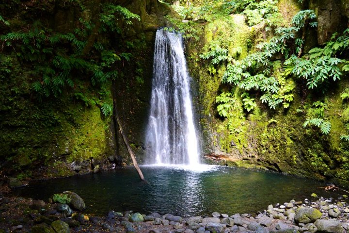 Sanguinho Hike from Ponta Delgada, photo 2 of 8
