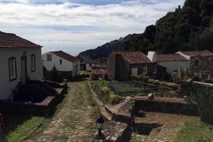 Sanguinho Hike from Ponta Delgada
