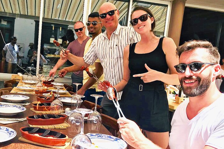 Small-Group Ponta Delgada Food Tour in Azores, photo 1 of 14