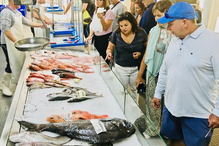 Small-Group Ponta Delgada Food Tour in Azores, photo 3 of 14