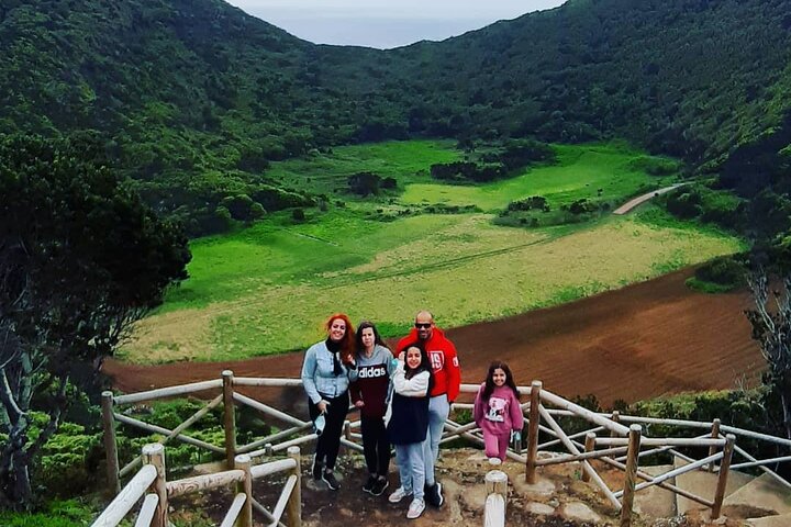 Island Van Tour (Full Day) | Terceira Island, photo 1 of 26