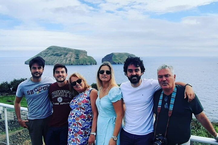 Island Van Tour (Full Day) | Terceira Island, photo 3 of 26