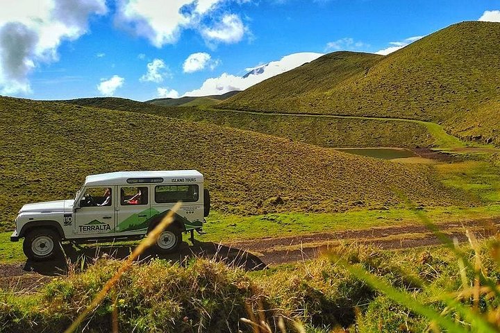 Pico Island Route, photo 1 of 20