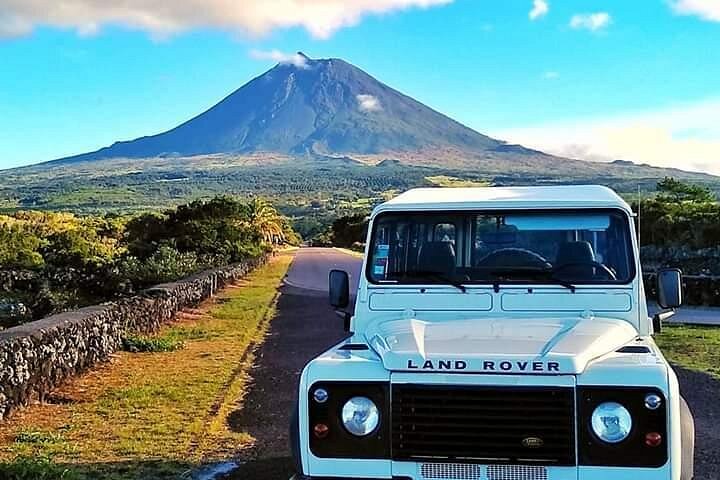 Pico Island Route, photo 2 of 20