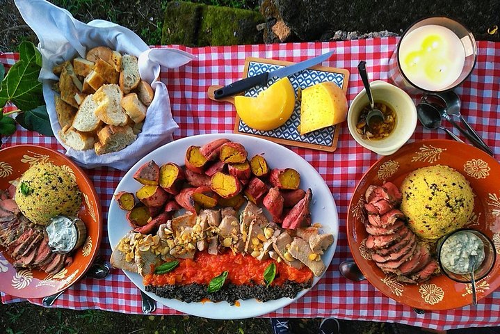 Wine & Food Tour, photo 2 of 15