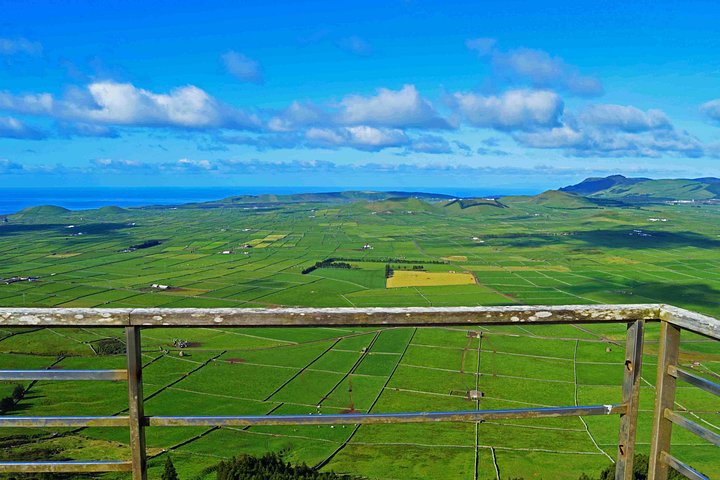 Terceira Island Highlights Tour - Azores, photo 1 of 13