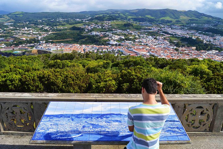 Terceira Island Highlights Tour - Azores, photo 2 of 13