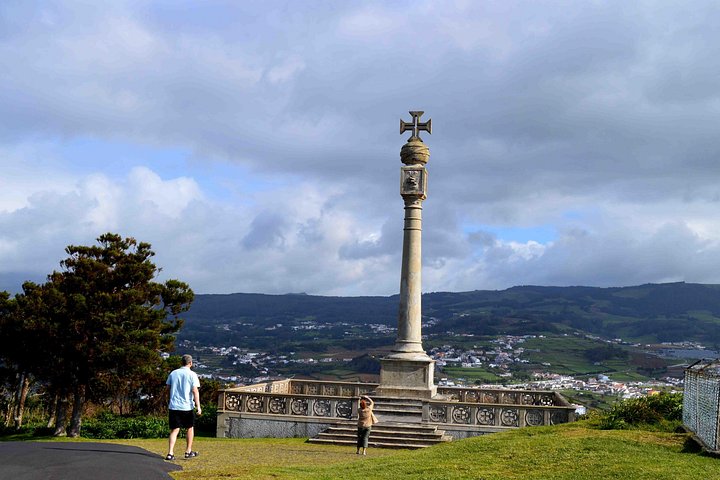 Terceira Island Highlights Tour - Azores, photo 3 of 13