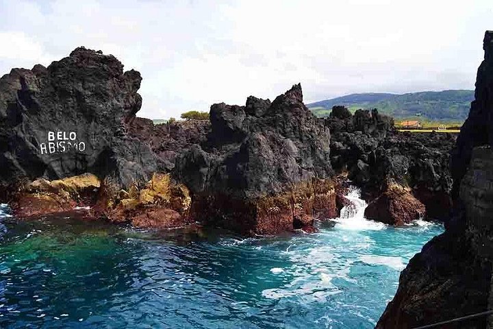 Terceira Island Highlights Tour - Azores