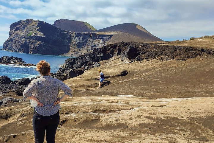 Faial Island: Half Day Tour, photo 1 of 18