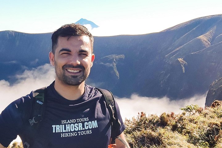 Faial Island: Half Day Tour, photo 2 of 18