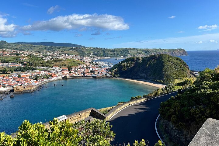 Faial Island: Half Day Tour, photo 3 of 18