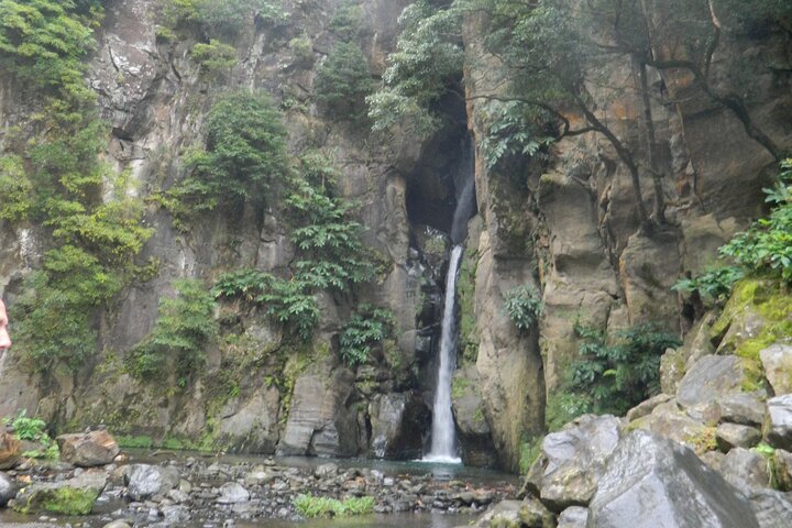 Half Day 4x4 Private tour from Ponta Delgada Azores, photo 1 of 10