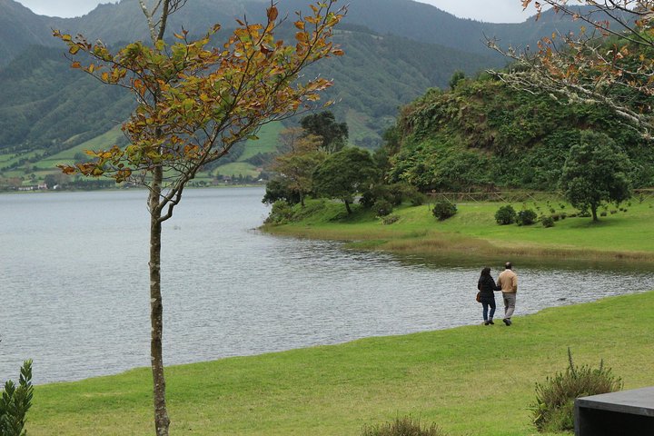 Half Day 4x4 Private tour from Ponta Delgada Azores, photo 2 of 10