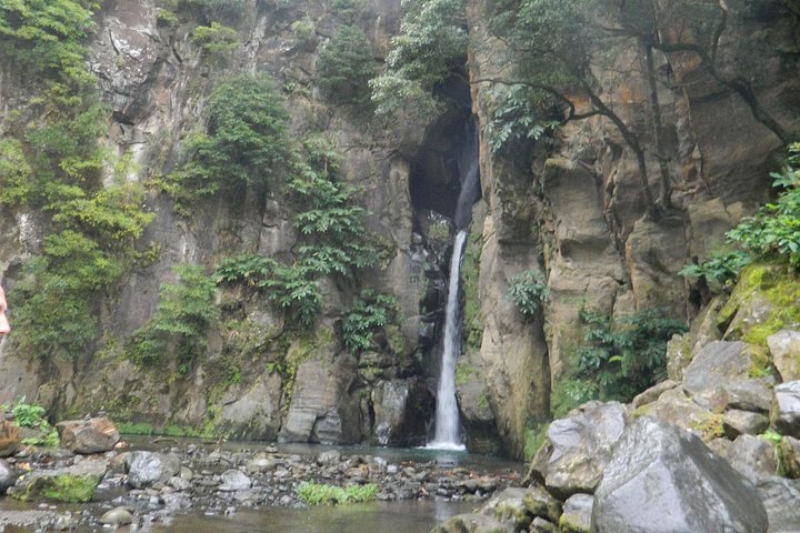 Half-Day Jeep Tour from Ponta Delgada - Lagoa do Fogo, photo 1 of 8