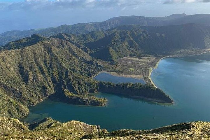 Half-Day Jeep Tour from Ponta Delgada - Lagoa do Fogo, photo 2 of 8
