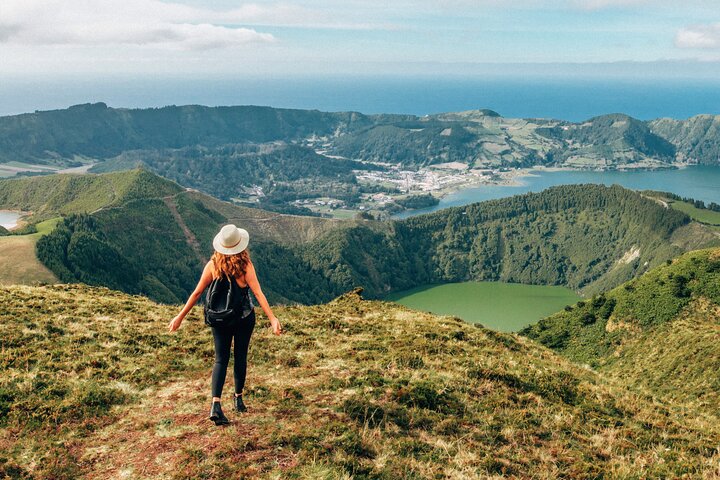 All West, Sete Cidades, Mosteiros, Ferraria - Private Tour, photo 2 of 35