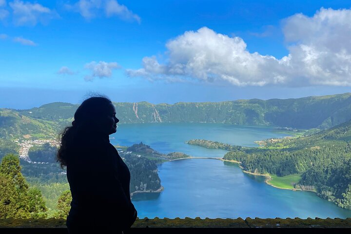 All West, Sete Cidades, Mosteiros, Ferraria - Private Tour, photo 3 of 35