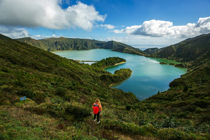 Private Tour - Grand Circle of the Island, photo 1 of 27