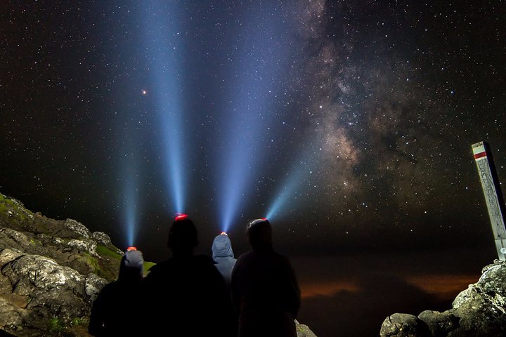 Mount Pico Night Climb – Reach the Summit for a Magical Sunrise, photo 1 of 6