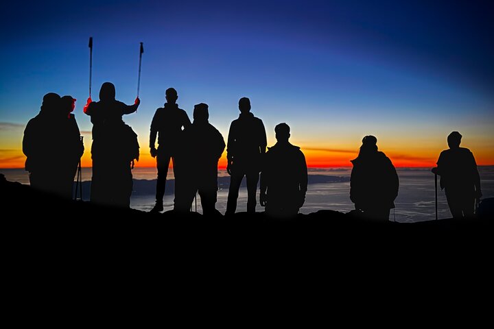 Mount Pico Night Climb – Reach the Summit for a Magical Sunrise, photo 3 of 6