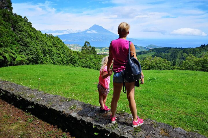 Private half a day Faial, a first impression, photo 1 of 6