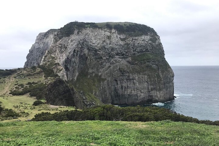 Private half a day Faial, a first impression, photo 2 of 6