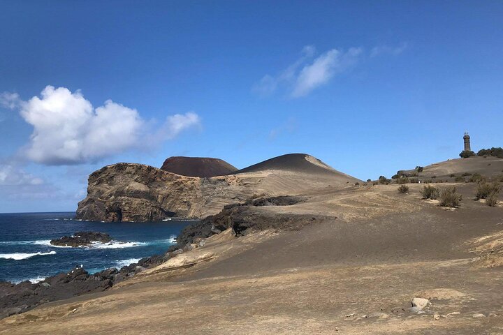 Private half a day Faial, a first impression, photo 3 of 6