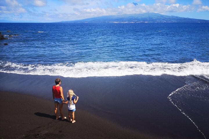 Full-Day Private Tour of Faial, photo 1 of 7