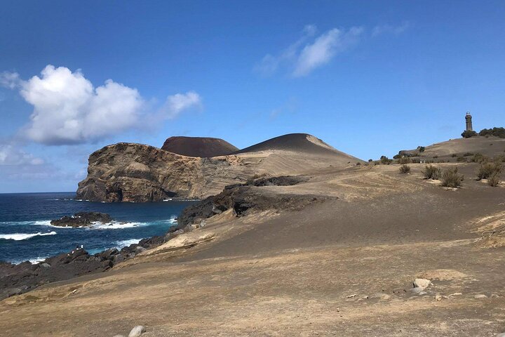 Full-Day Private Tour of Faial, photo 2 of 7