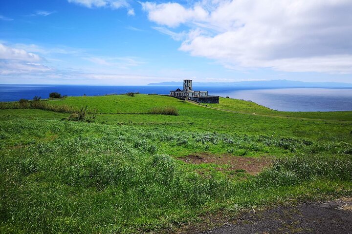 Full-Day Private Tour of Faial, photo 3 of 7