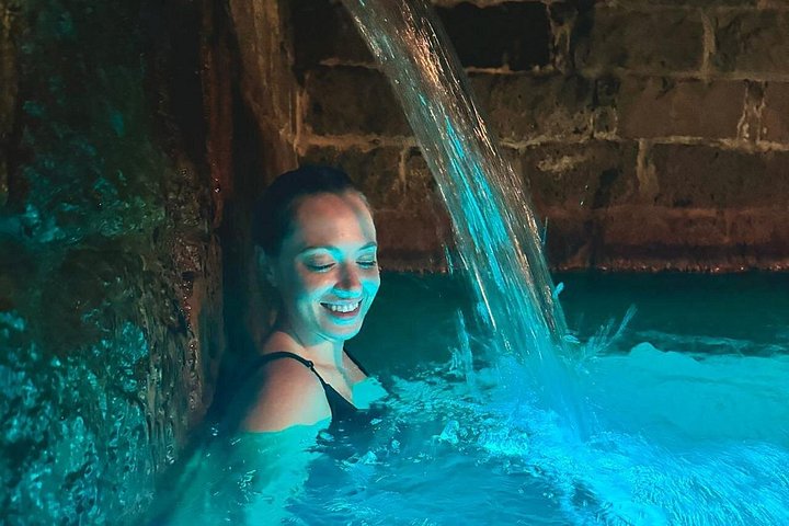 Therapeutically Waters
