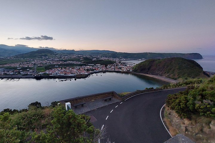 Full Day Tour of Faial Island, photo 3 of 4