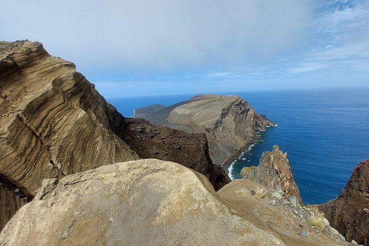 Full Day Tour of Faial Island