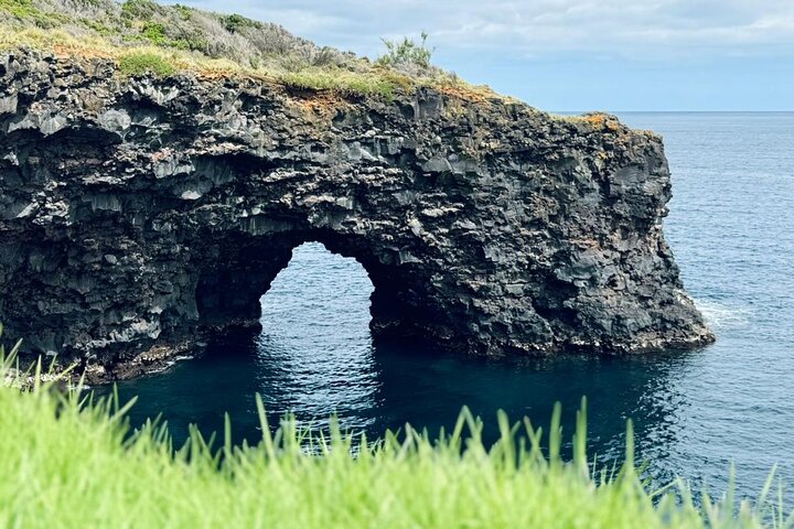 Half-Day Tour around Faial Island, photo 1 of 6
