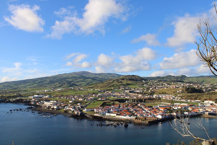 Half-Day Tour around Faial Island, photo 2 of 6