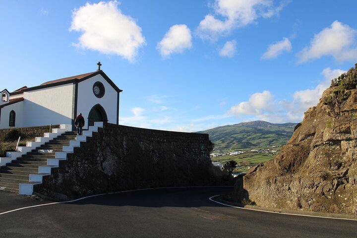 Half-Day Tour around Faial Island, photo 3 of 6