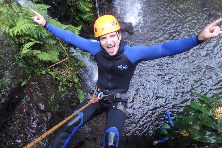 Canyoning Experience - half day, photo 2 of 7