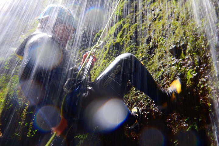 Canyoning Experience - half day, photo 3 of 7