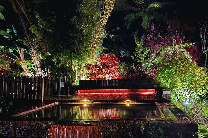 Furnas by Nightfall: Mystic Tour (Dinner included) - Hot Springs, photo 1 of 15