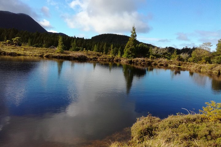 In and Around Terceira Island in a 4X4, photo 3 of 12