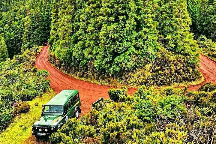 Full day jeep tour Nordeste with lunch included, photo 1 of 8