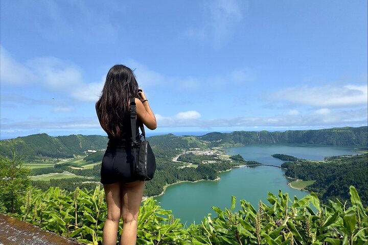 São Miguel Private Jeep Adventure - Personalized Island Tour, photo 2 of 37