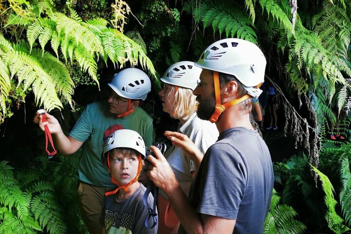 Pico Island-Private tour : Highlights (+ optional wine tasting), photo 2 of 10