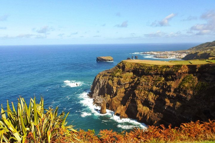 Westernmostpoint of São Miguel Island