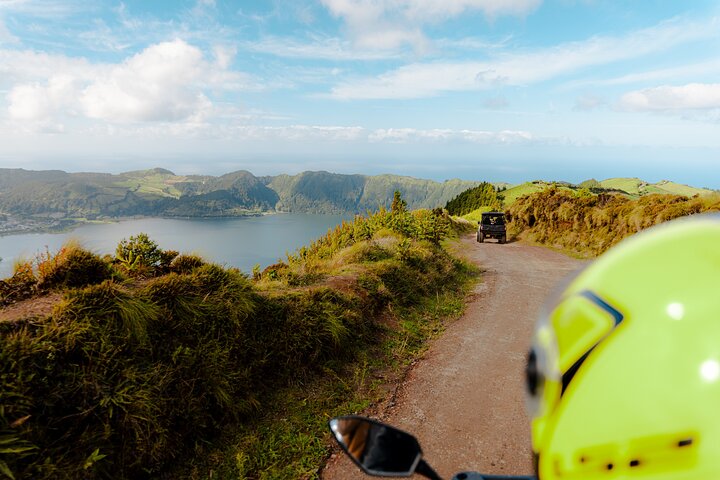 Quad Biking - Sete Cidades from North Coast (Half Day), photo 2 of 34
