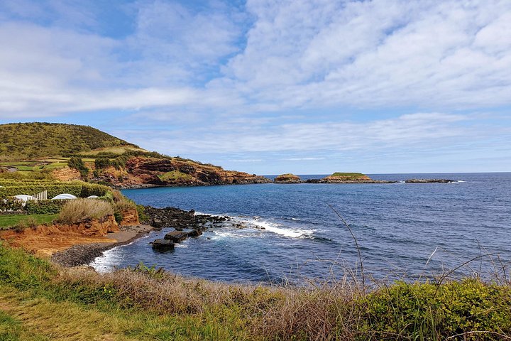 Private Terceira Island Full Day Tour